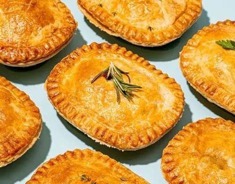 Bang Tidy Pies
