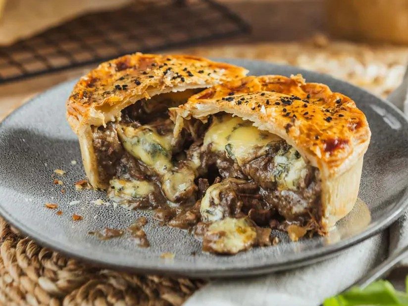 Order pies online UK