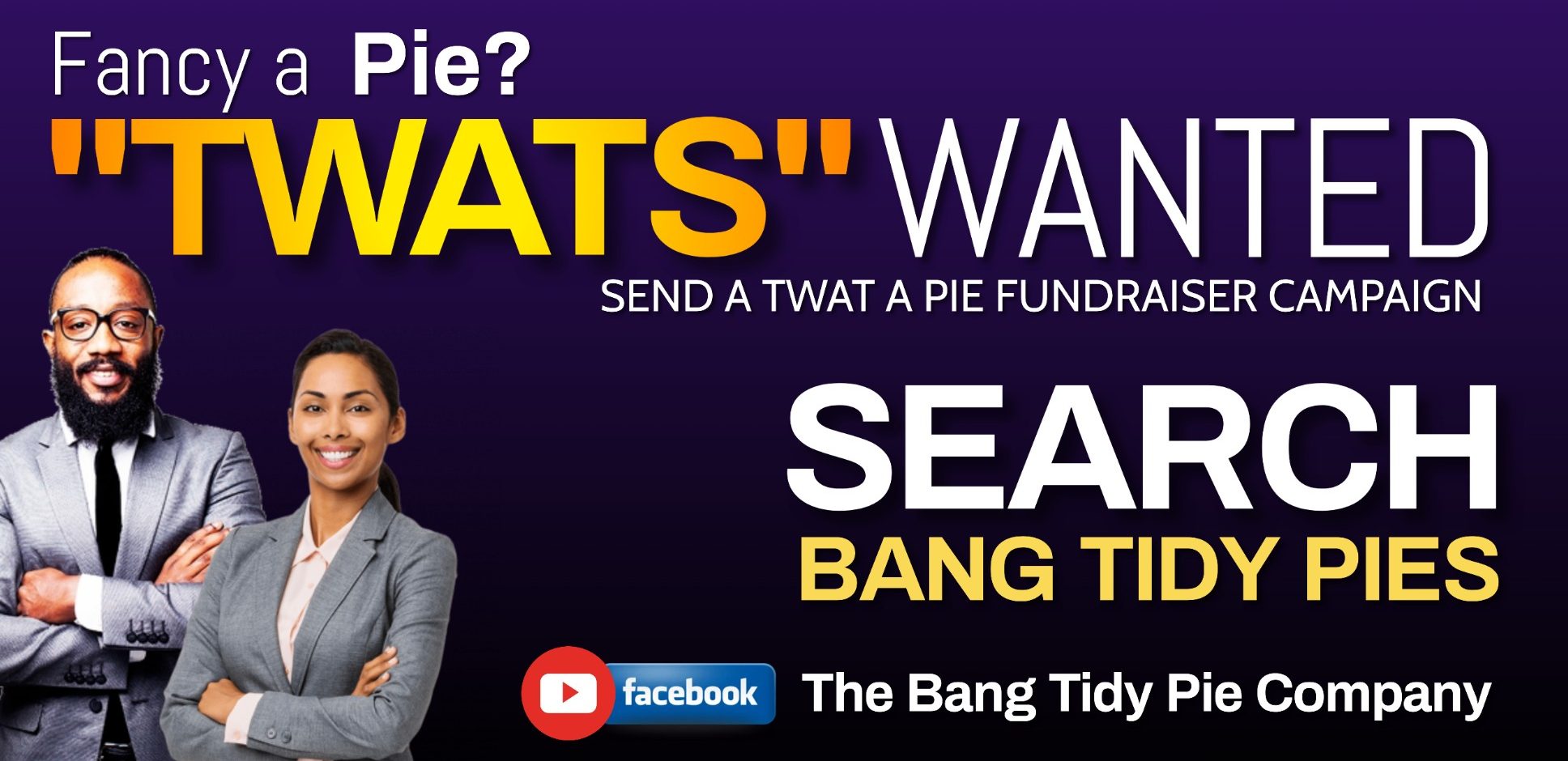 Bang Tidy Pies